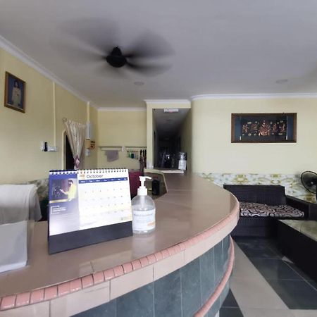 Super Oyo 90086 My Seven Days Inn Johor Bahru Zewnętrze zdjęcie